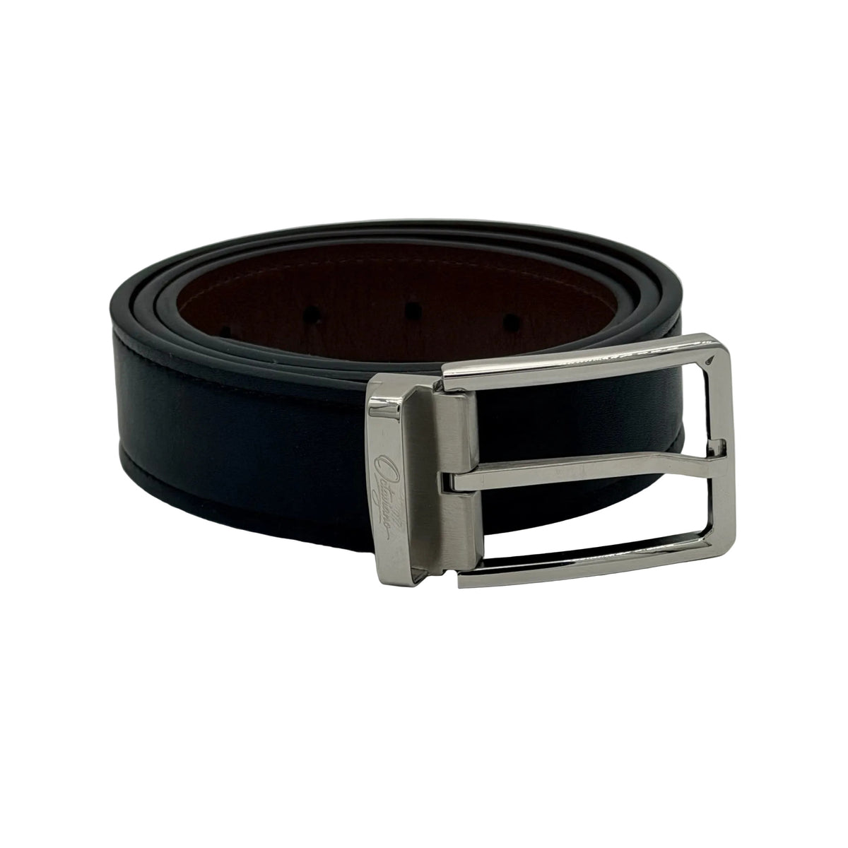 The Perfect Belt for Your Bespoke Shoes