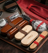 Octaviano Lederpflege-Set