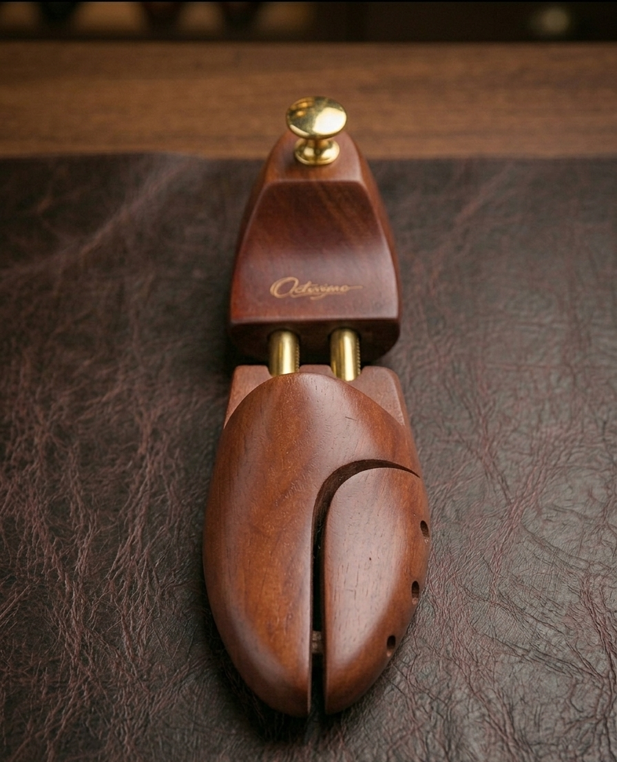 Octaviano Schuhspanner