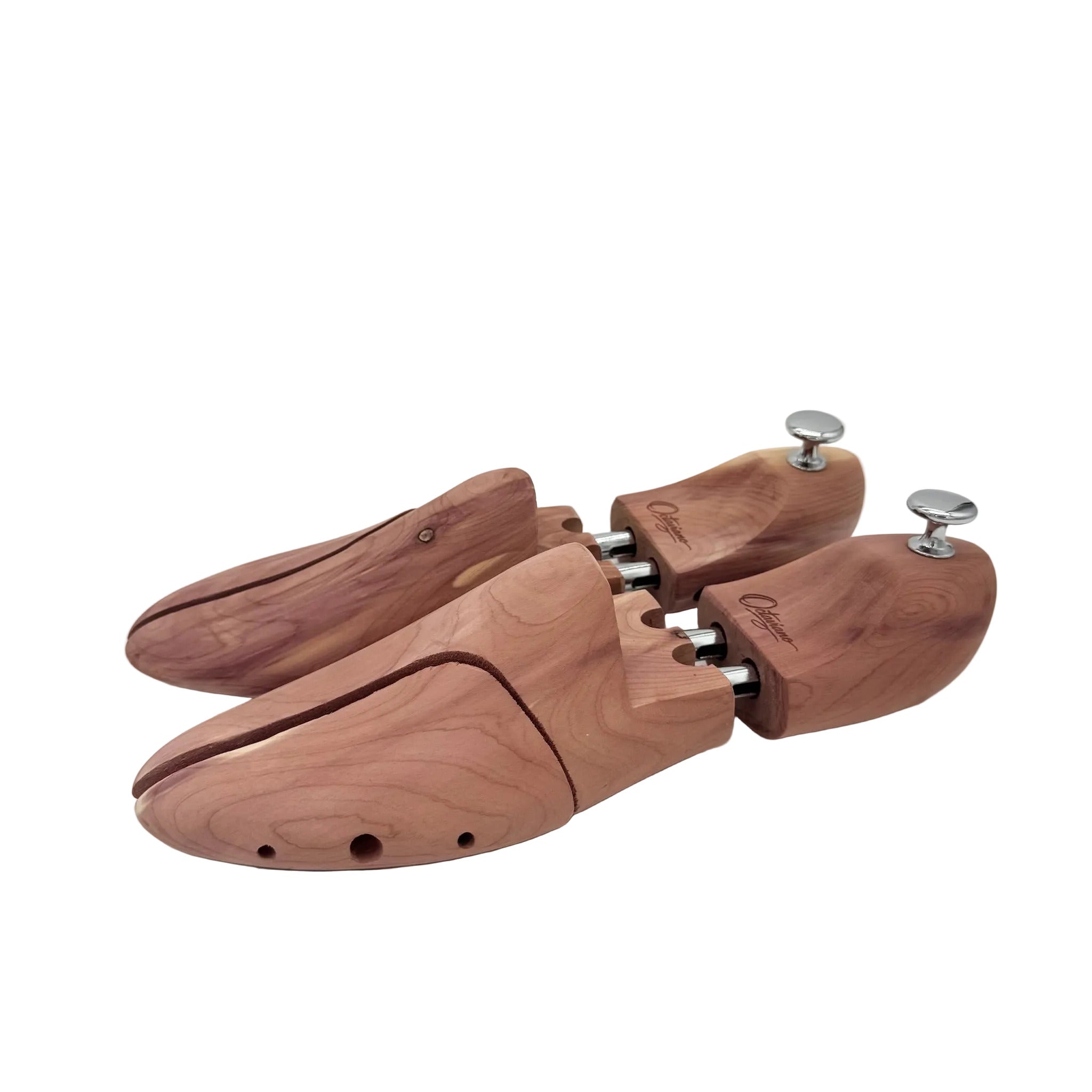 Cedar shoe trees