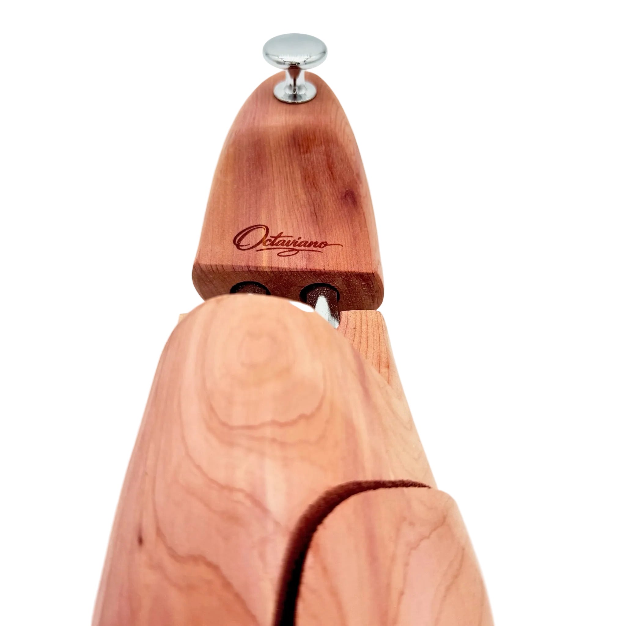 Cedar shoe trees