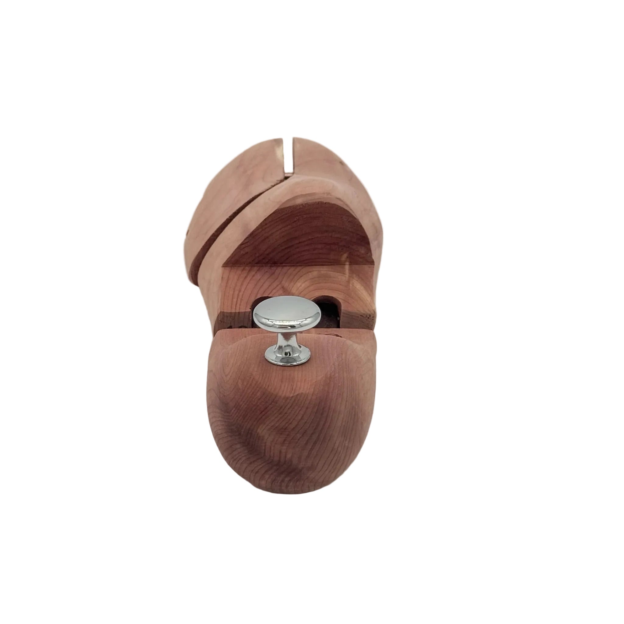 Cedar shoe trees