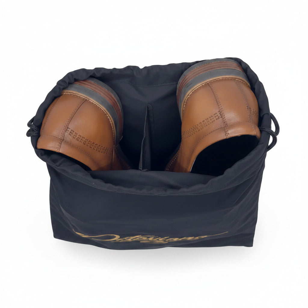 Premium Shoe Bag with Divider