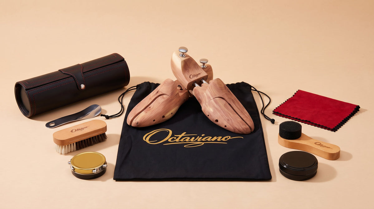 Verzorging & accessoires