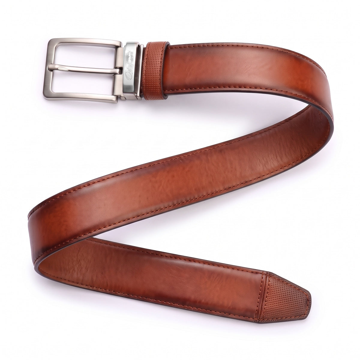 Octaviano-riem passend bij Tobacco – volledige riem #Passend bij_Tobacco